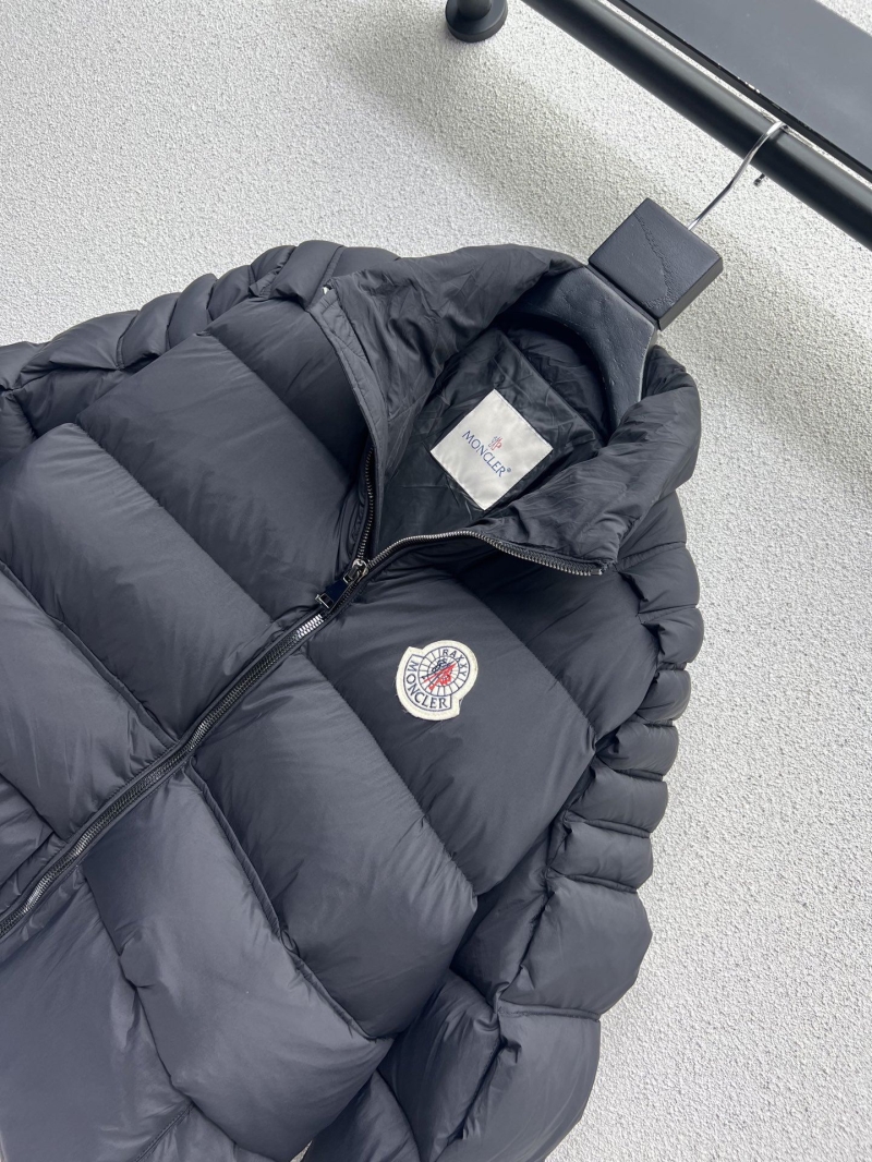 Moncler Down Jacket